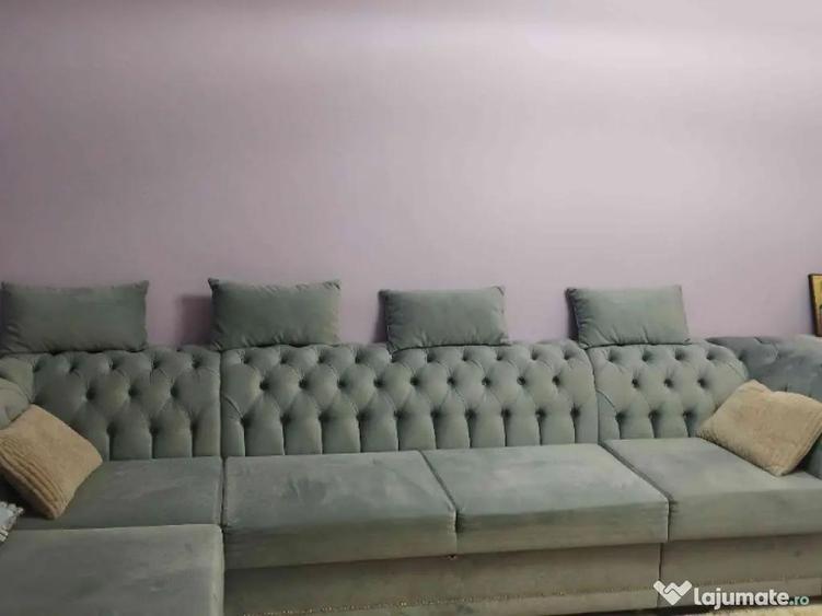 Apartament 2 camere de vanzare Drumul taberei Str. Aleea Istru - 5