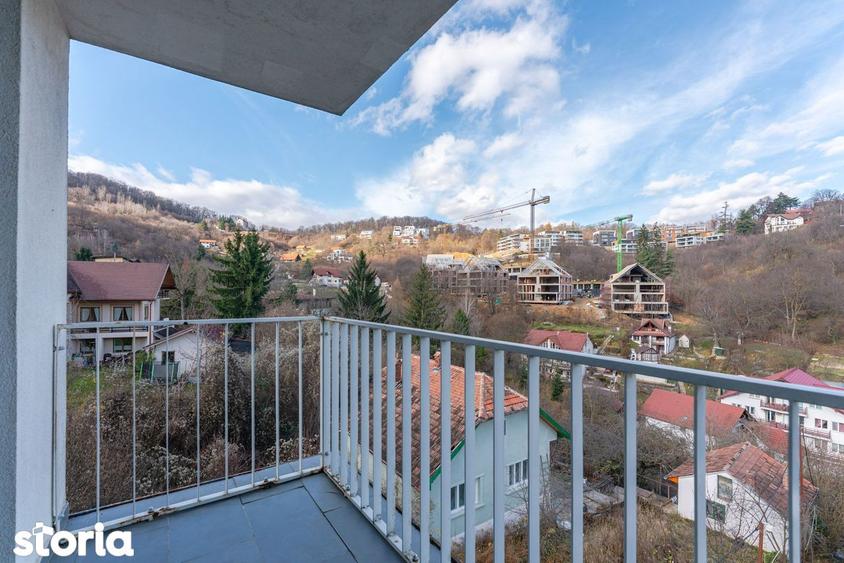 Apartament 2 Camere de Inchiriat Zona ?chei, Parcare Privata - 7