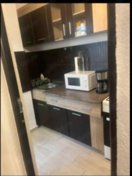 Eforie Nord - Garsoniera Bloc Nou - 1