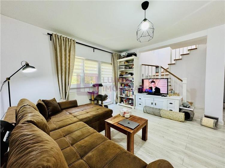 Casa mobilata Sura Mare | teren 265 mp | carport | video - 1