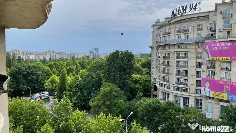 Apartament cu 7 camere semidecomandat în Unirii