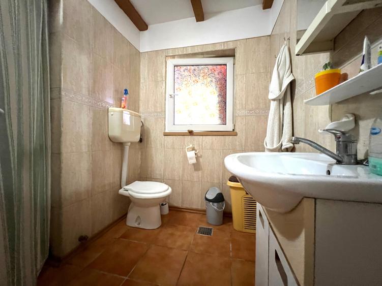 Casa Techirghiol – 3 Camere – 75mp - 17