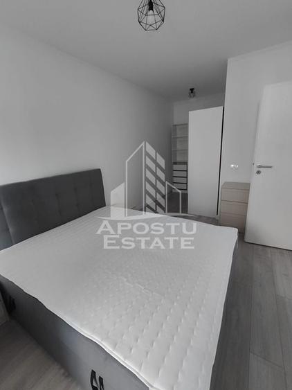 Apartament 2 camere, zona Torontalului - 4