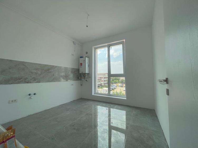 Garsoniera decomandata ,Berceni-Metrou - 1