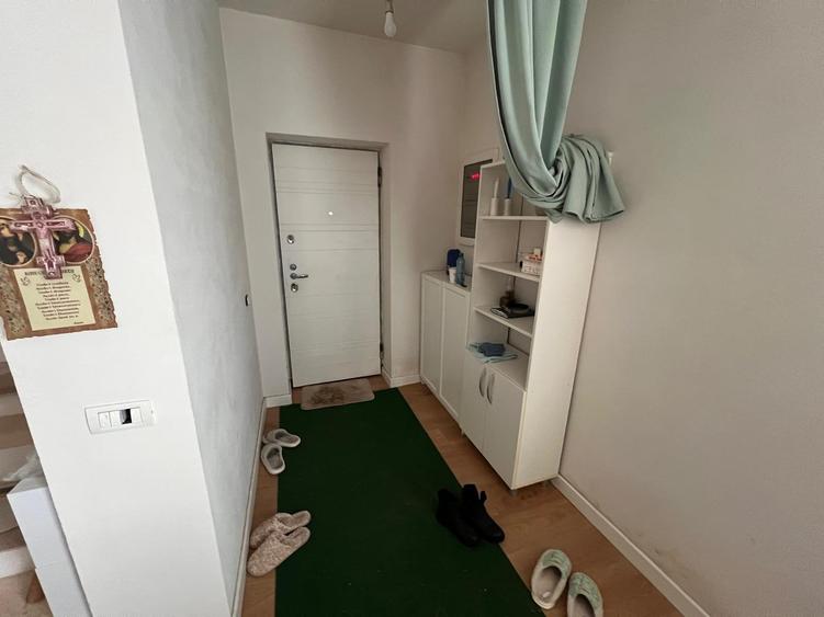 Casa individuala  P+POD Inalt mansardabil - 16