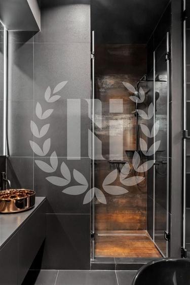 3 camere Nord mobilat utilat 2 parcări TVA 0 - 25