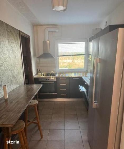 3 Camere de inchiriat | Baneasa - Felicity | Centrala | 2x Parcare - 3