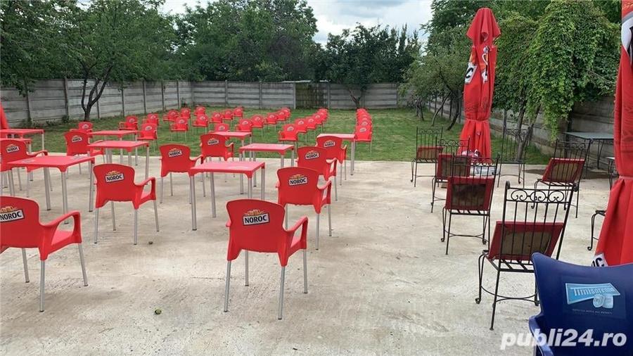 Casă cu 4 camere cu Teren 1100 Mp în Democrației