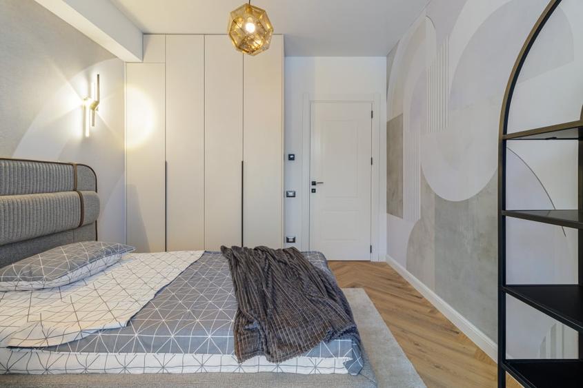 Apartament 2 camere inchiriere- My Place North - 7