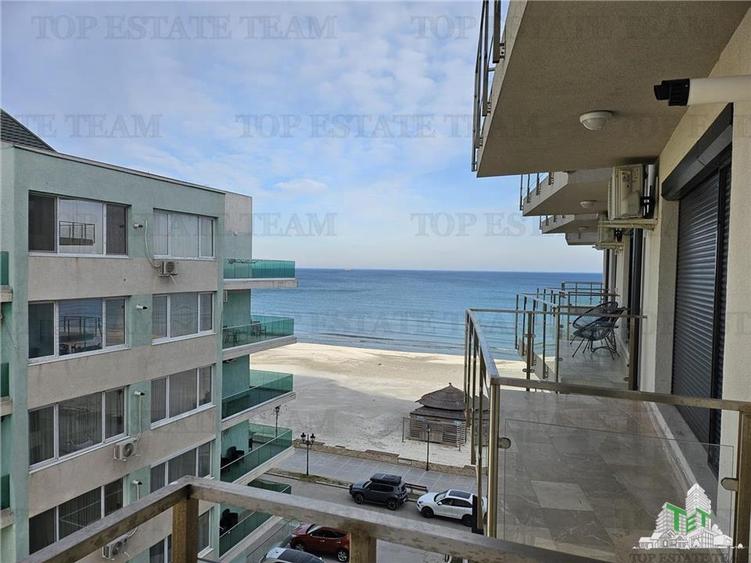 STUDIO MAMAIA NORD - BLOC PRIMA LINIE LA MARE - 3