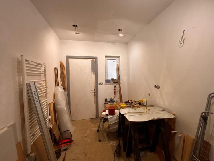 Casa Individuala Arcalia 15km de Bistrita - 8