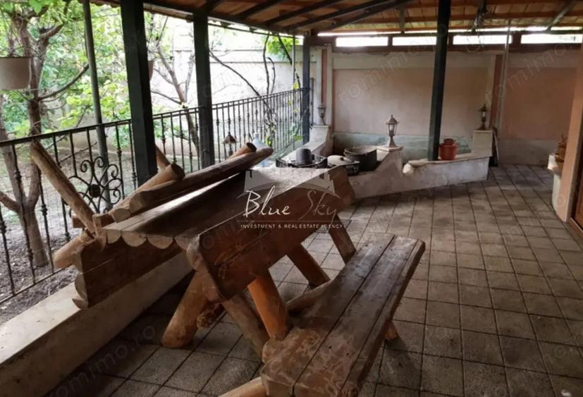 VILA KM 5 - P+1+M 8 CAMERE - 10