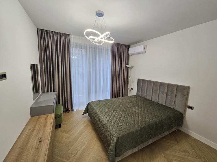 Apartament 2 camere + loc parcare subteran - ARQA Jolie Village - 9