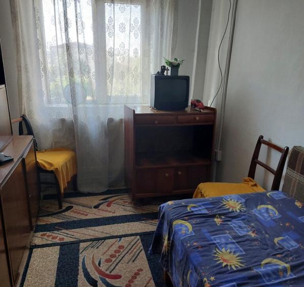 Apartament 4 camere, ultracentral, Rosiori de Vede | 79,65 mp utili - 2