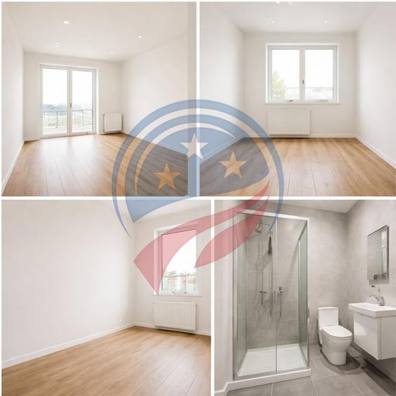 Apartament de vanzare/bloc nou/zona Damila - 1