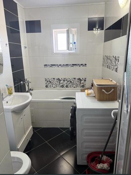 Apartament 3 camere Lunca Cetatuii - 4