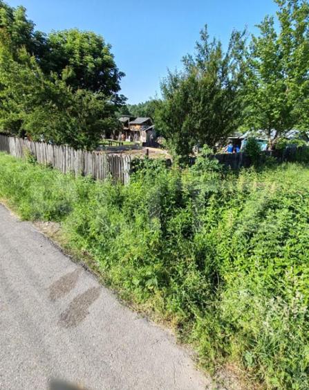 Teren intravilan 4.183 mp Cobia, sat Mislea ie?ire - 1