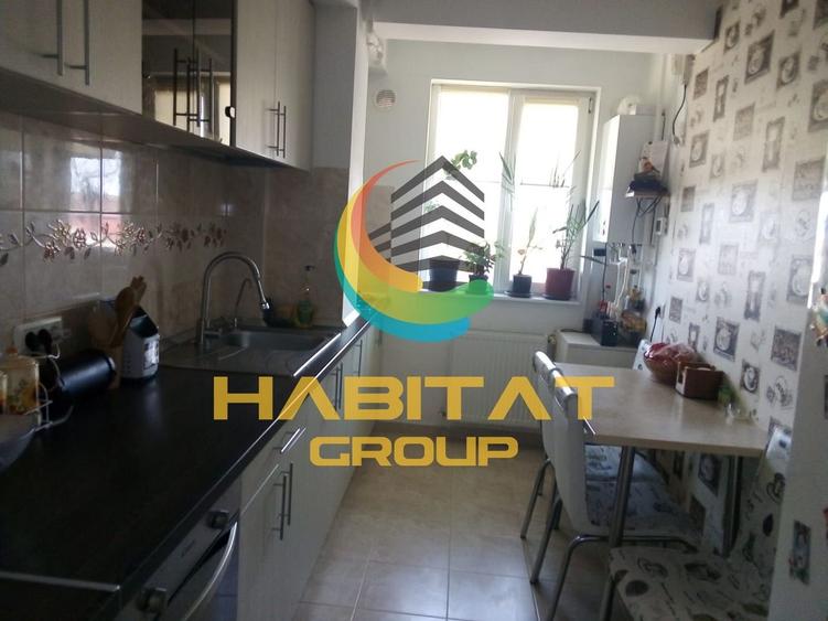 Vanzare ap 3 camere decomandat Popesti Leordeni mobilat utilat si loc parcare - 7