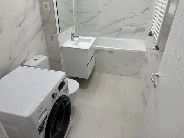 garsoniera HILS REPUBLICA-centrala proprie-parcare proprie-prima inchiriere-metrou 5 minute - 3