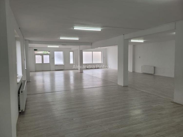 Spatiu Comercial 265 mp, intrare din strada, gradina, parcari, Pod Ira Spatiu Comercial 265 mp, intrare din strada, gradina, parcari, Pod Ira