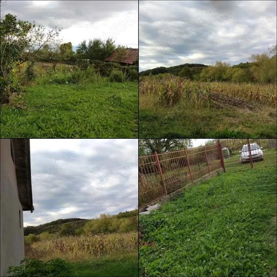 Vand casa + teren - 9