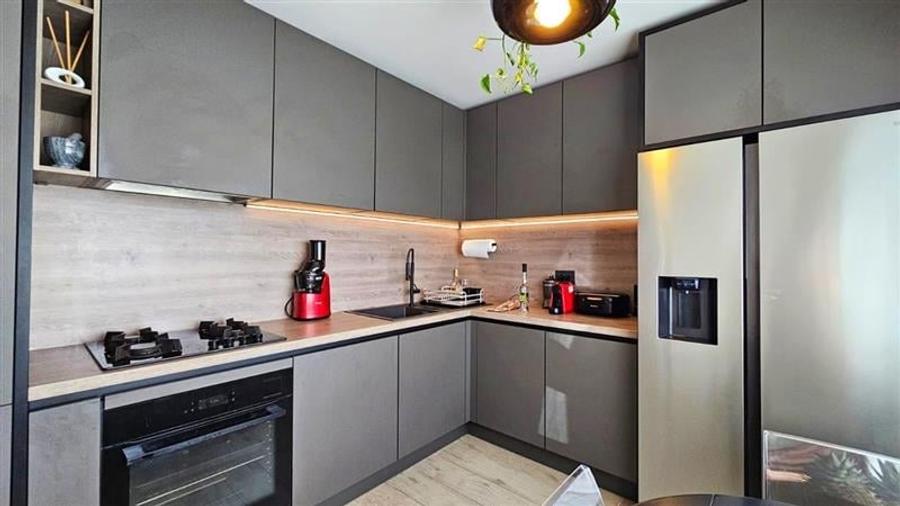 COMISION 0% Apartament premium, mobilat 3 camere 2 bai Dumbravita Kauf - 11