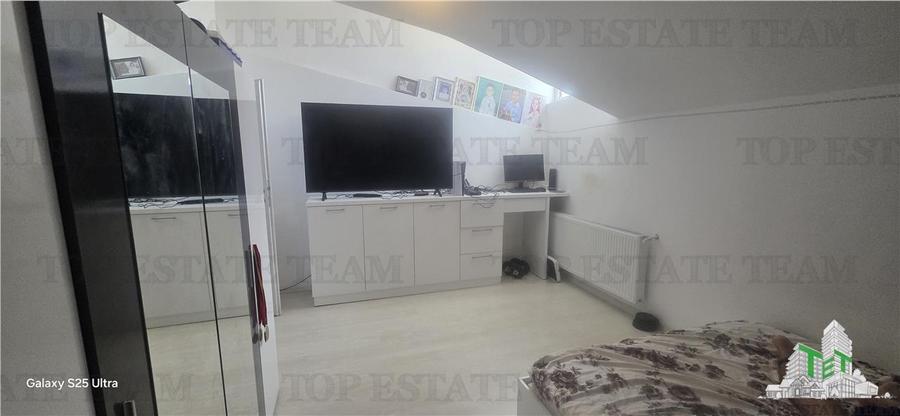 Bragadiru - McDonalds Alexandriei/ Vanzare apartament 3 camere/ Toate utilitatil - 6