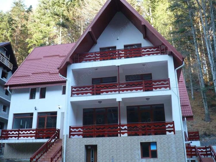 Predeal-Vila de vacanta pretabil pensiune - 16