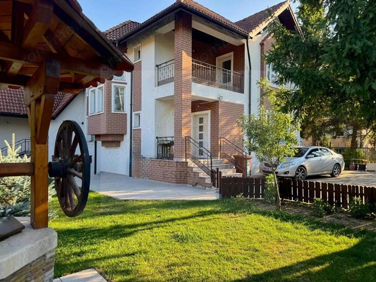 Vanzare Casa D+P+E - 230 m.p. - Bucium - 13