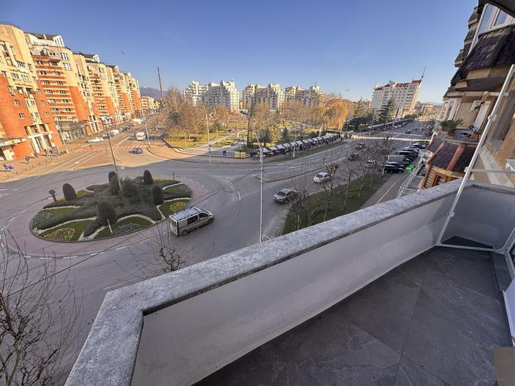 Inchiriez ap cu 1 cam, Parcul Mara - 1