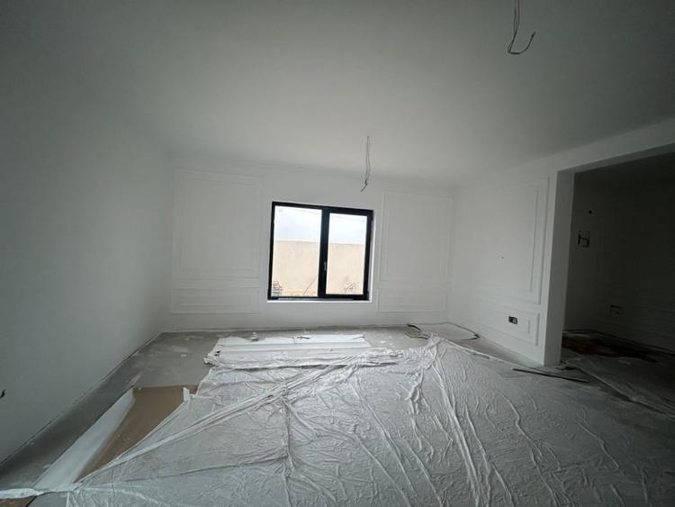 Casa noua la cheie parter 100mp utili si 412mp de teren in zona Selgros - 9