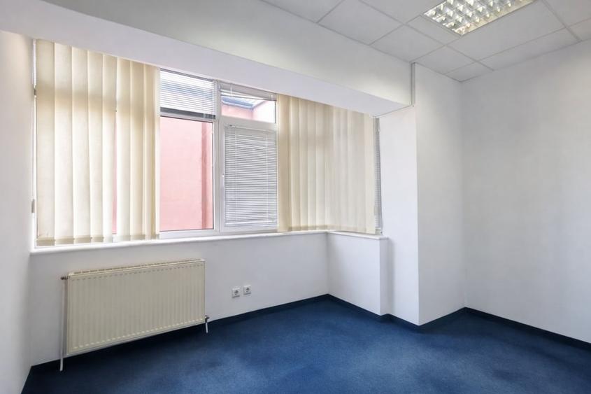 Birouri 109 - 240 mp | Domenii - Expozitiei | Activitati medicale | Comision 0% - 9