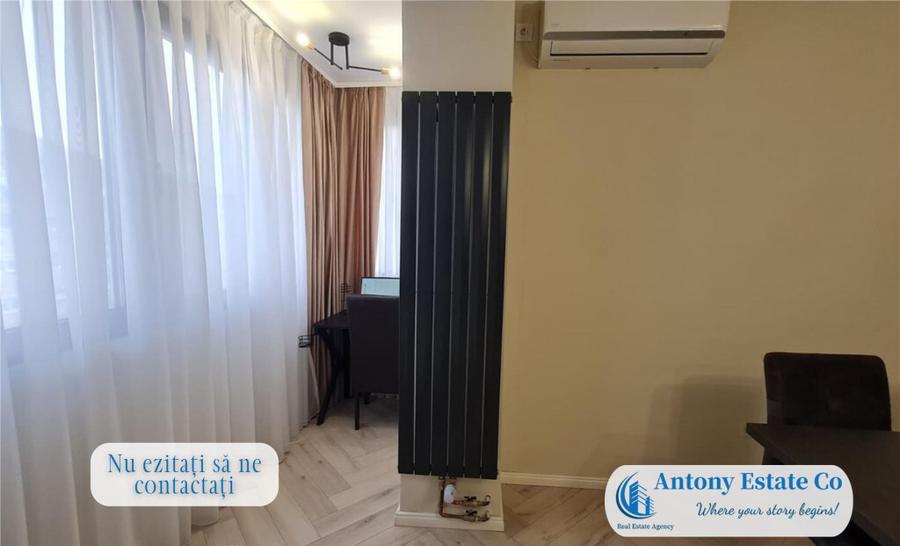 Apartament de inchiriat, 2 camere, Rogerius - Oradea - 8