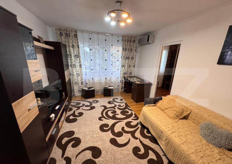 Apartament 2 camere, 42 mp, zona Micro 5