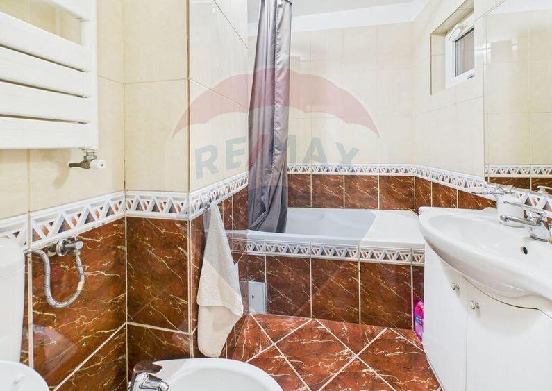 Apartament cu 3 camere cu centrala proprie langa metrou I... - 3