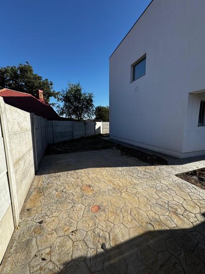 Vila modernă cu 4 dormitoare și curte, Berceni - 11