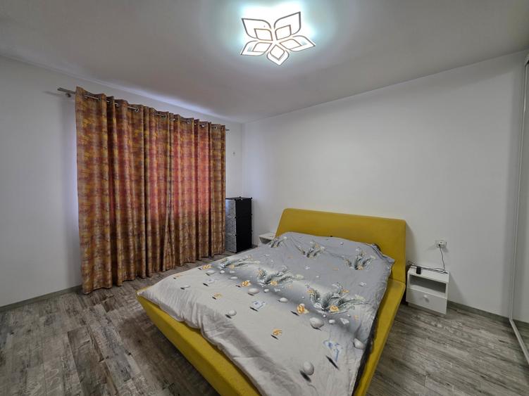 Casa de vanzare tip duplex Bragadiru, str Salciei - 18