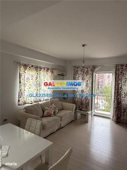 Apartament 2 camere Militari Residence, mobilat Utilat 75.900 Euro - 7