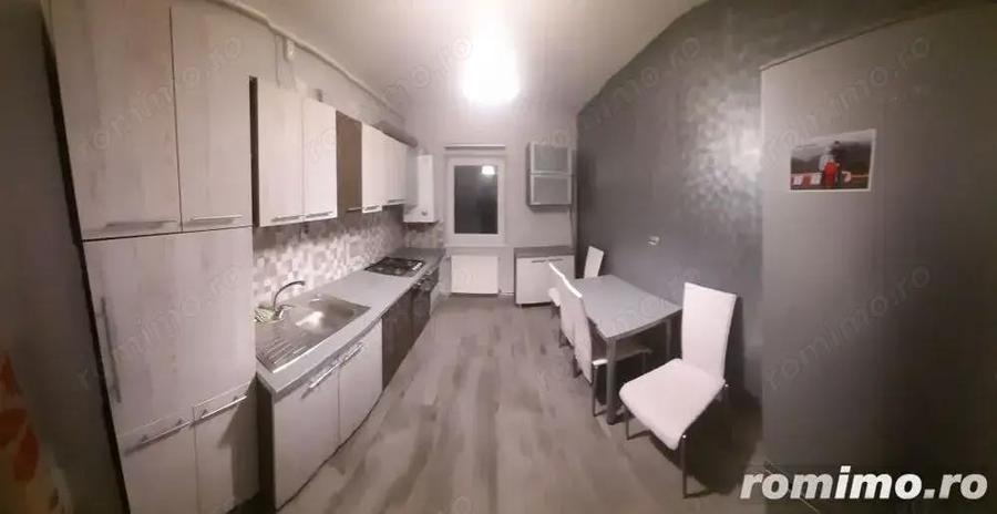 2 camere in zona Dacia - 4