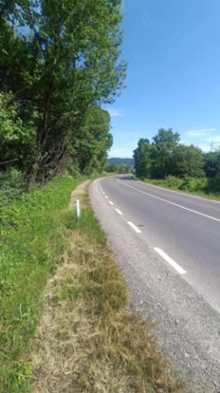 Proprietar vand teren Cabana Cheia - 2