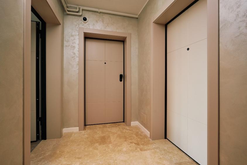 Ultimul studio de lux mobilat si utilat in Complex Zora 4* situat pe malul marii - 12