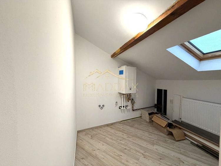 Spatiu birou de inchiriat // zona premium // 85mp // Parcul Cismigiu - 6