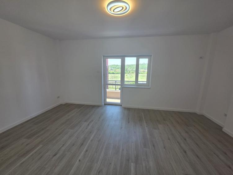 BLOC NOU apartament cu 1 camera 36.5m² de vanzare, FINALIZAT , ZONA CENTRALA  - 5