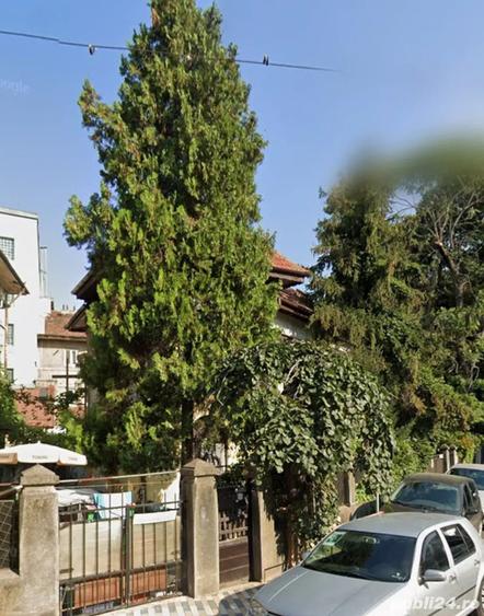 Casa vila de vanzare cotroceni Zona Dr Leonte Anastasievici - 5