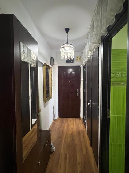 Inchiriere apartament 3 camere zona Stadion - 6