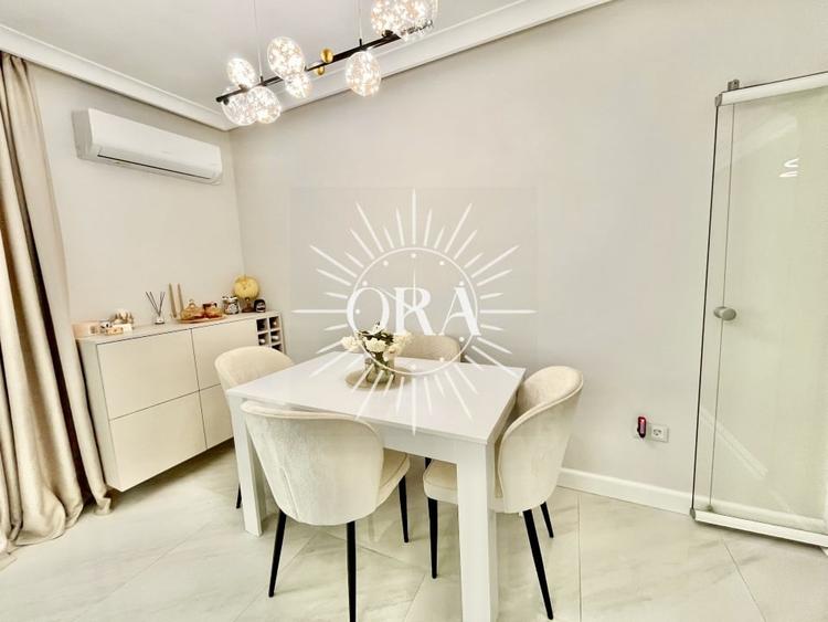 APARTAMENT 2 CAMERE DECOMANDAT | SOPOR | ULTRAFINISAT | IULIUS MALL - 4