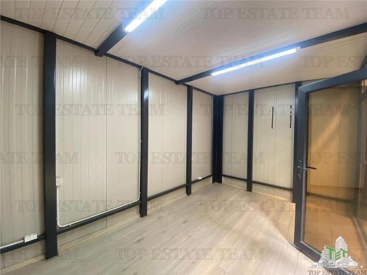 Hala Industriala Ovidiu, Constanta - 6