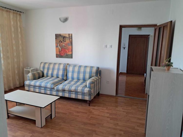 Proprietar inchiriez apartament cu 2 camere in Buzau - 6