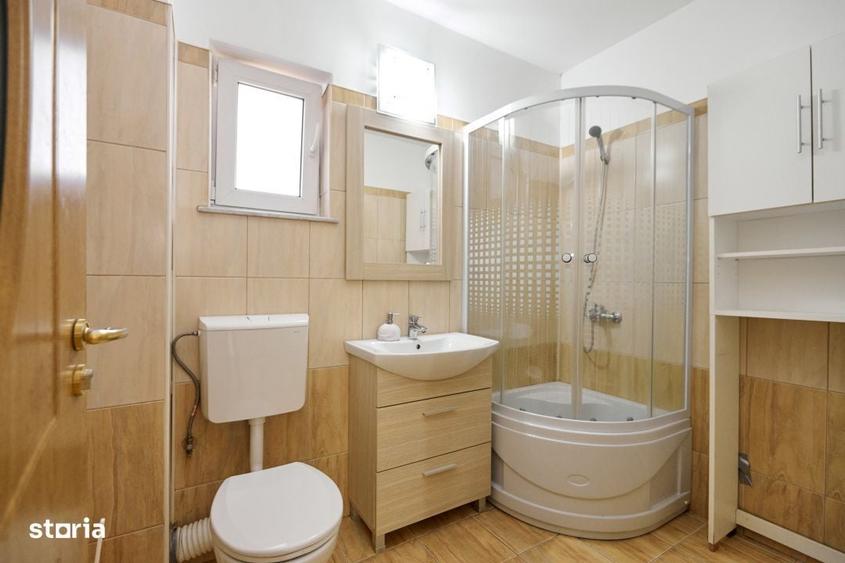 Casa P+M de vanzare in Bascov Uiasca | Mobilata si utilata | 0% Co - 5