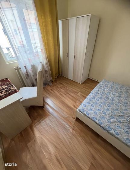 Garsoniera de vanzare , etaj intermediar, zona Nicolina - 3